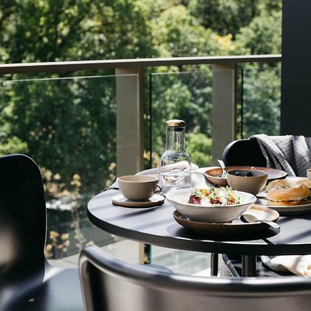 United Places Hotel Botanic Gardens 멜번 외부 사진