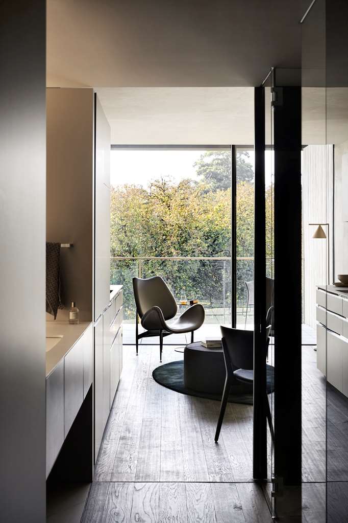 United Places Hotel Botanic Gardens 멜번 객실 사진