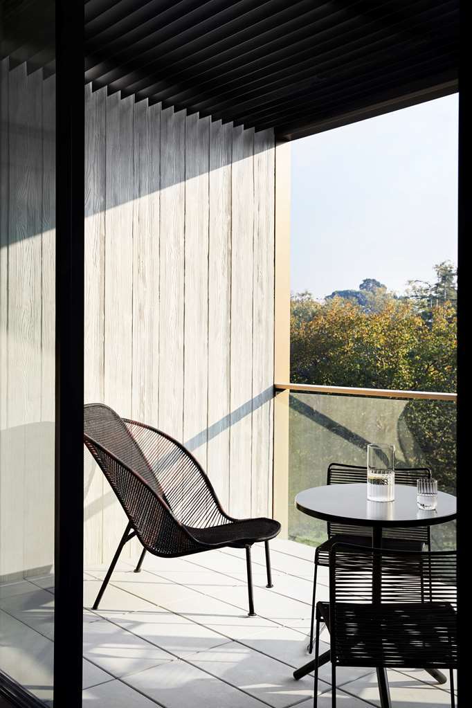 United Places Hotel Botanic Gardens 멜번 객실 사진