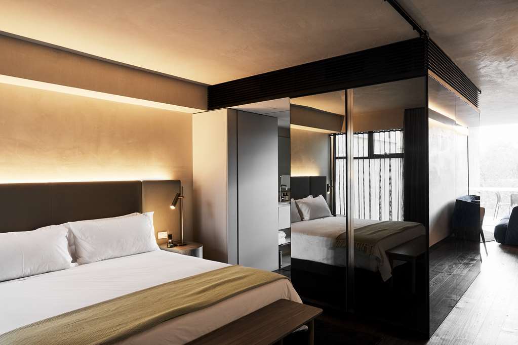 United Places Hotel Botanic Gardens 멜번 객실 사진