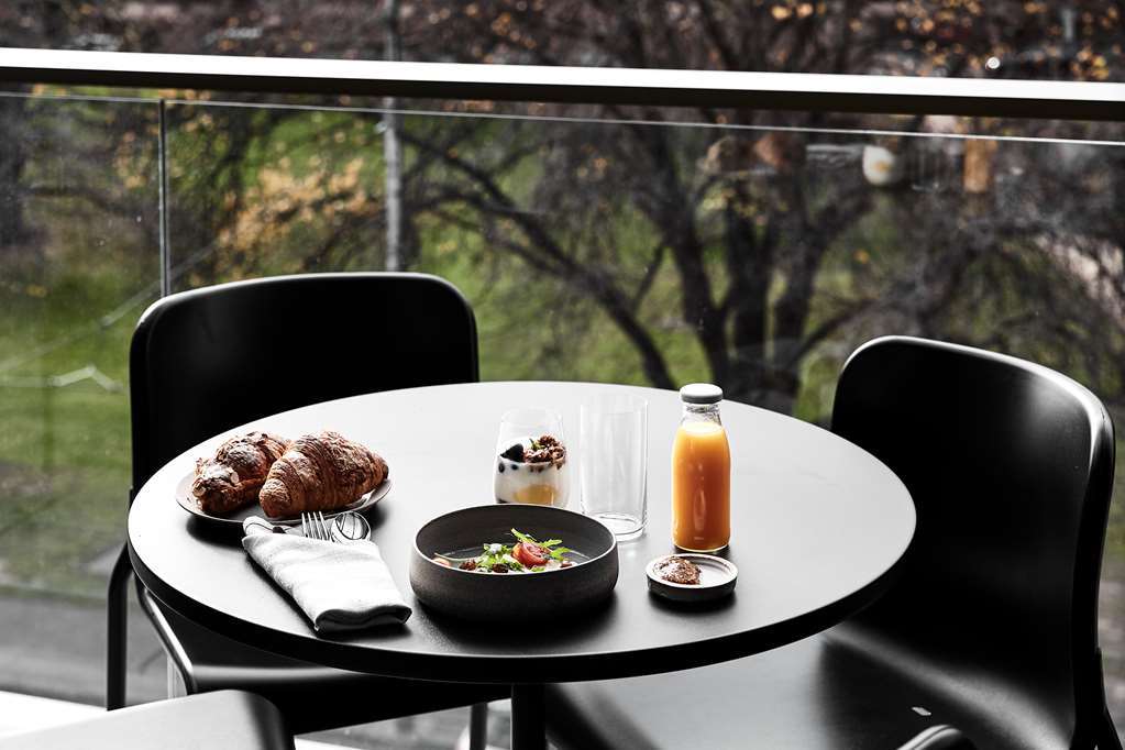 United Places Hotel Botanic Gardens 멜번 객실 사진
