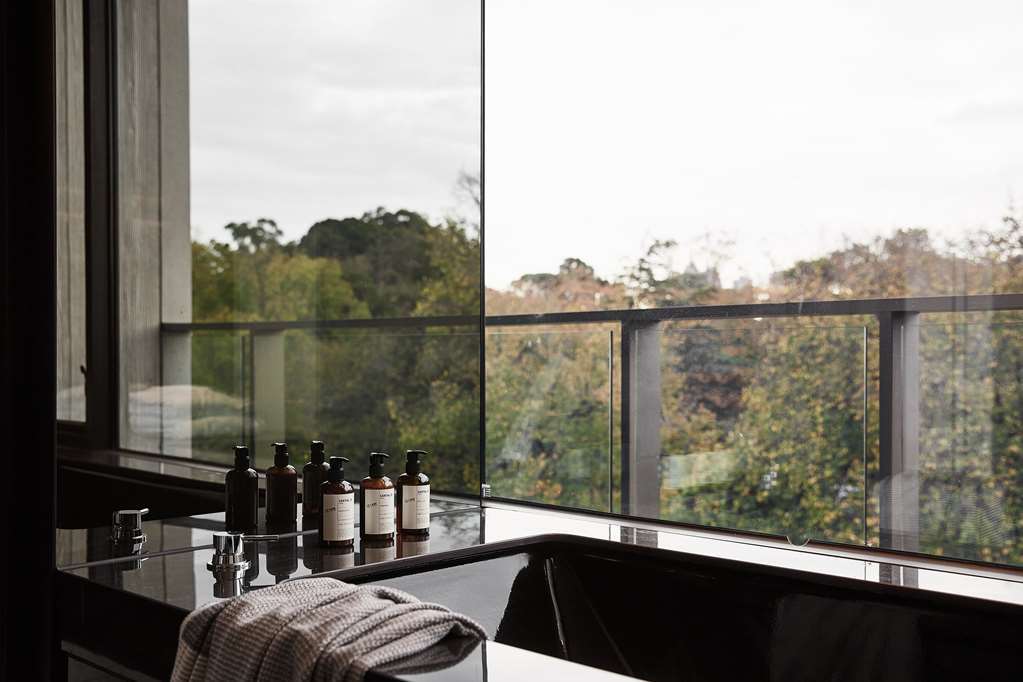 United Places Hotel Botanic Gardens 멜번 객실 사진