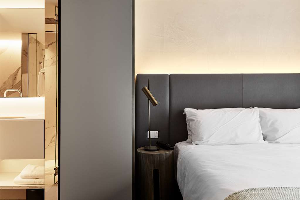United Places Hotel Botanic Gardens 멜번 객실 사진