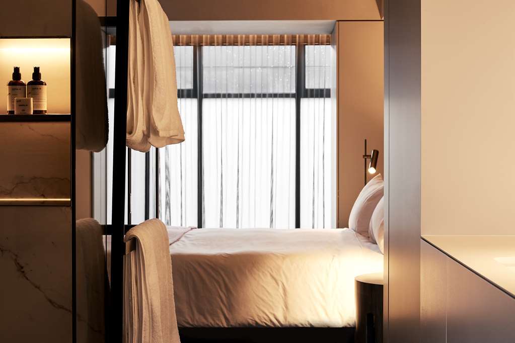 United Places Hotel Botanic Gardens 멜번 객실 사진
