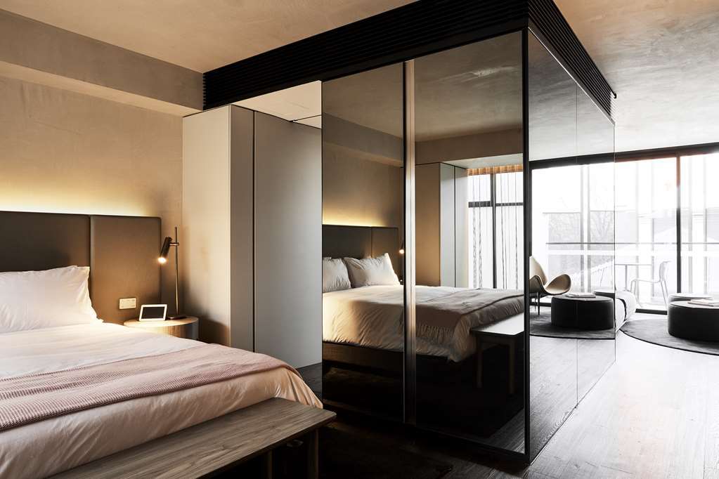 United Places Hotel Botanic Gardens 멜번 객실 사진