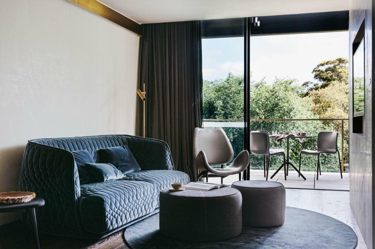 United Places Hotel Botanic Gardens 멜번 외부 사진