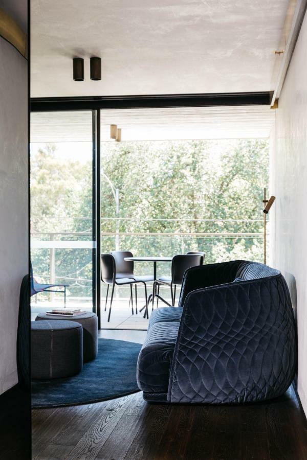 United Places Hotel Botanic Gardens 멜번 외부 사진