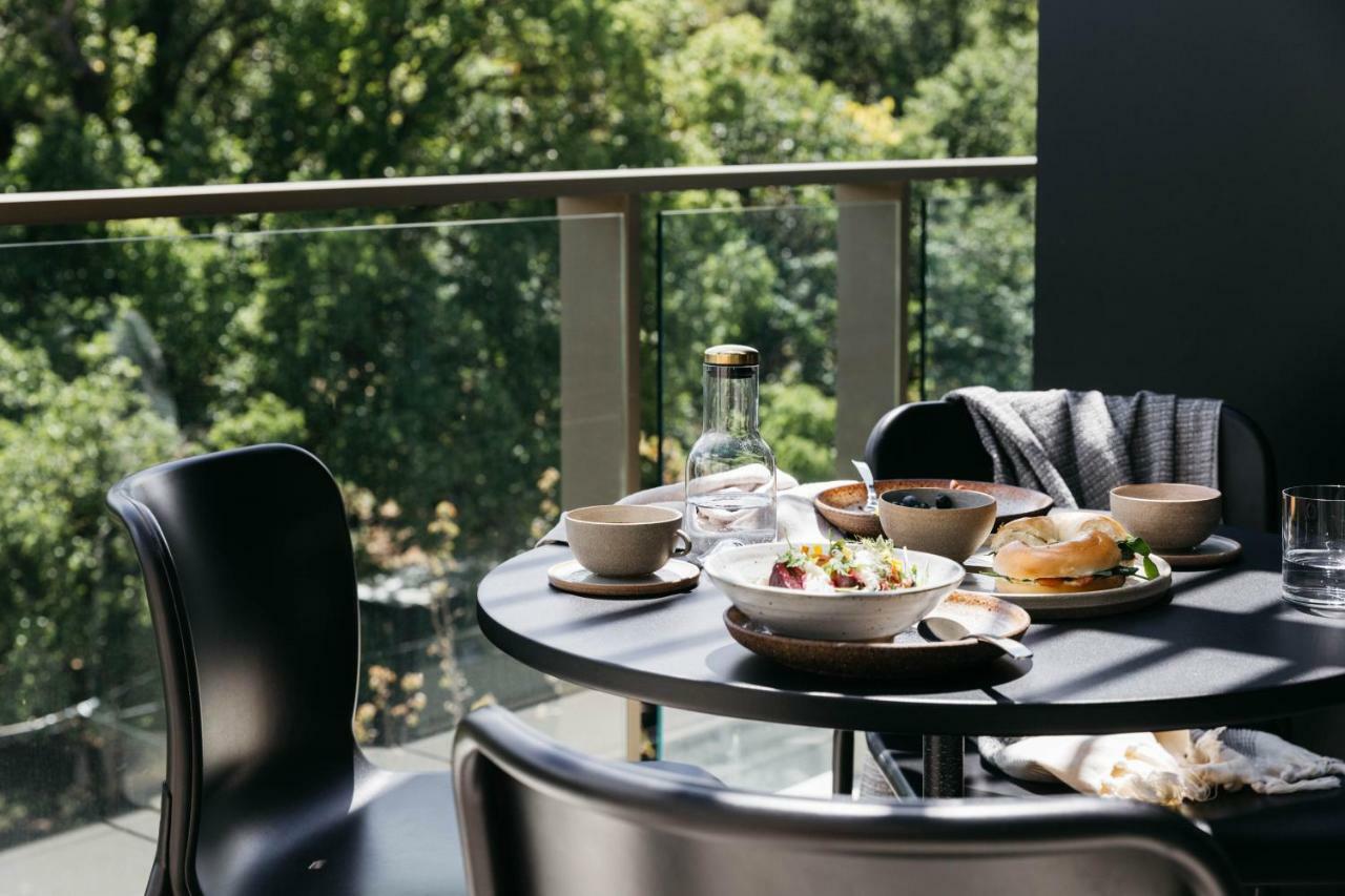 United Places Hotel Botanic Gardens 멜번 외부 사진