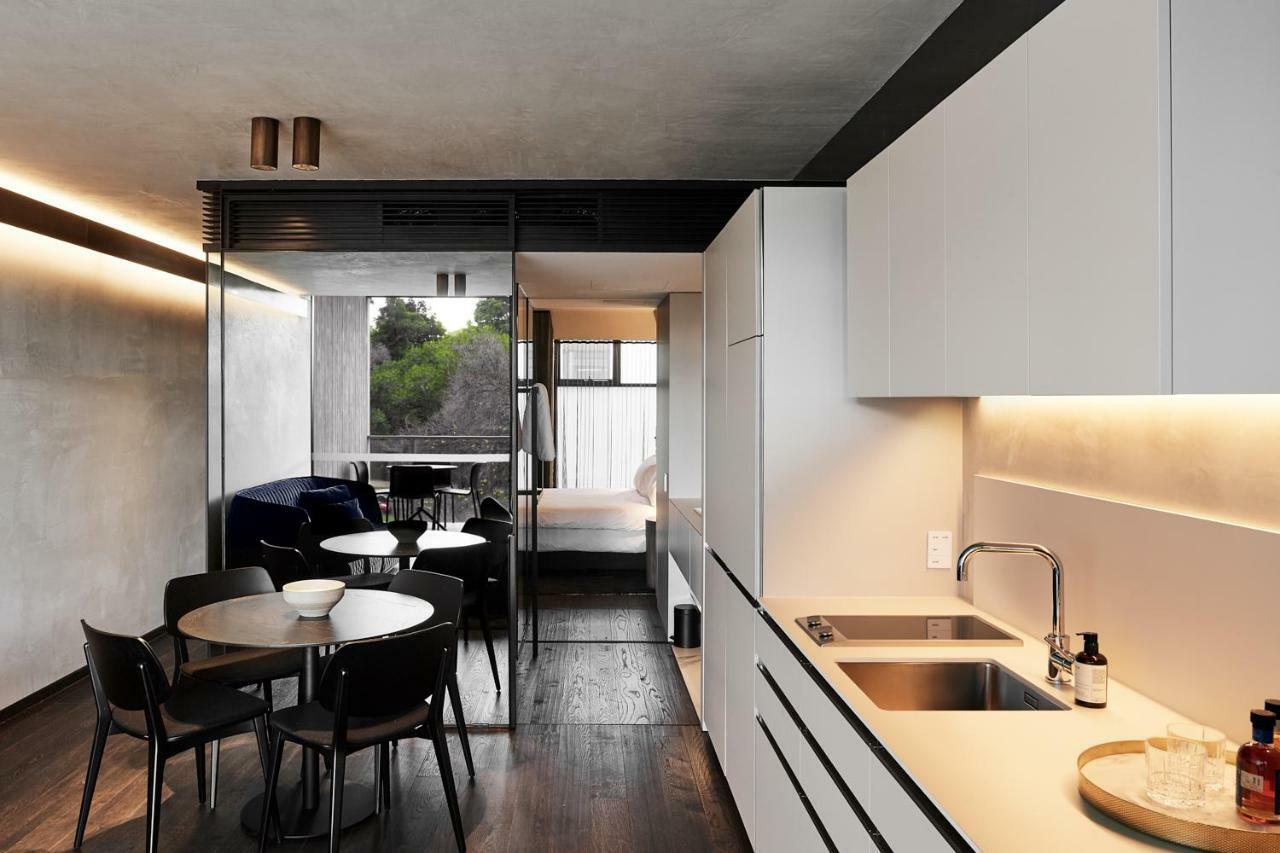 United Places Hotel Botanic Gardens 멜번 외부 사진