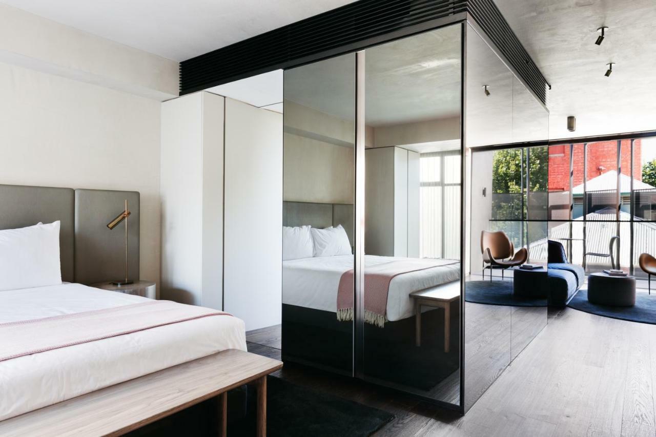 United Places Hotel Botanic Gardens 멜번 외부 사진