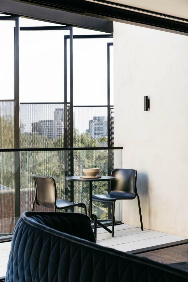 United Places Hotel Botanic Gardens 멜번 외부 사진