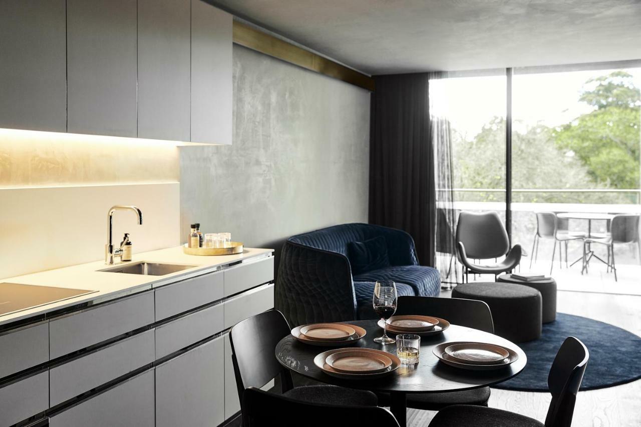 United Places Hotel Botanic Gardens 멜번 외부 사진